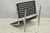 Vintage Paul Leidersdorff Caravelle Mid Century Danish Modern Lounge Chair For Sale - Image 17 of 18