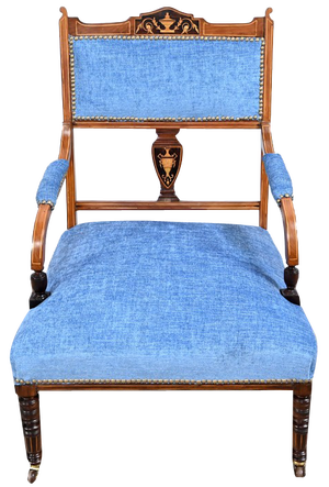 Small Early 19th Century Chair