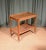 Wood Air Ministry Sapele Wood Trolley from Gordon Russell, 1959 For Sale - Image 7 of 7