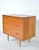 This sophisticated chest of 3 drawers was designed by john & sylvia reid in the early 1960s for the stag “concorde” range,...