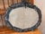 Tole Laurel Wreath Trade Sign For Sale - Image 6 of 6