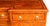 Brown Antique 19th Century Victorian Pollard Oak Sideboard For Sale - Image 8 of 17