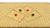Mid-Century Modern Italian Burl Wood and Brass Games Box, 1950s For Sale - Image 6 of 9