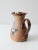 Late 20th Century Vintage Studio Pottery Pitcher For Sale - Image 5 of 12