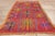 Vintage Azilal Moroccan Rug, 03'09 X 08'09 For Sale - Image 9 of 10