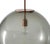 Mid-Century Modern Bollicosa Pendant Lamp in Blown Glass from Cassina, Italy For Sale - Image 6 of 11