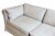 Chester Style Sofa-Bed For Sale - Image 9 of 11