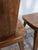 Wood King Dining Chairs by Olavi Hänninen for Mikko Nupponen, 1965, Set of 4 For Sale - Image 7 of 12