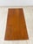 Mid-Century Danish Teak Desk, 1960s For Sale - Image 13 of 17