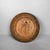 Japanese Wooden Kibachi Dough Bowl, 1959 For Sale - Image 10 of 14
