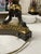 Antique Table Lamps French Empire Revival Candelabra Form For Sale - Image 15 of 17
