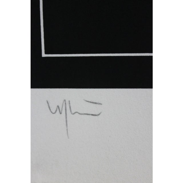 1970s Space Poster by Renato Volpini, 1970s For Sale - Image 5 of 6