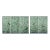 Handicrafts: printed wallpaper Wallpaper commodity : List price for a set of 5 panels price Wallpaper material: india tea...