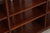 2010s Stickley Arts & Crafts Inlaid Cherry Open Bookshelf For Sale - Image 5 of 18