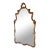 Mid 20th Century Carvers Guild Wall Mirror For Sale