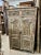 Midcentury Antique Spanish Style Armoire Carved Storage Bar Cabinet For Sale - Image 9 of 9