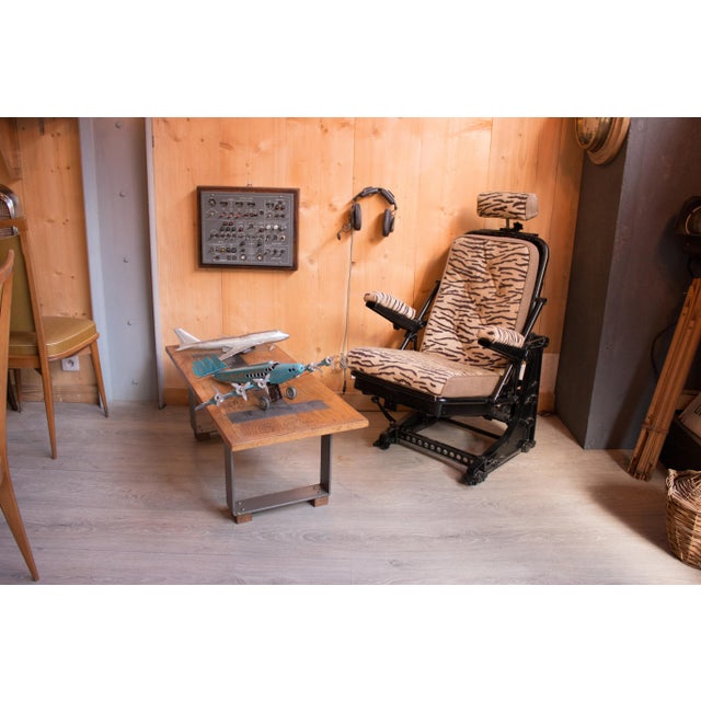 Armchair from Transall, 1970s For Sale - Image 9 of 18