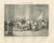 Madou, The Concordat, the First Consul and Prelates, 1827, Lithograph For Sale - Image 9 of 9