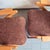Mid-Century Modern French Compass Feet Chairs in Beech from Erton, 1950s, Set of 2 For Sale - Image 9 of 15