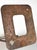 1950s MCM Mission Orange Soda Advertising Sign For Sale - Image 11 of 14