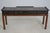 Drexel Chinoiserie Decorated 1 Drawer Console Sofa Table For Sale - Image 15 of 18