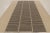 Rug & Kilim's Contemporary Minimalist Rez Kilim With Black & Beige Stripes For Sale In New York - Image 6 of 10