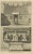 Valentijn, Chinese Temple and Chinese Deity, 1726, Paper For Sale - Image 3 of 5