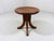 Wood Danish Teak Stool, 1970s For Sale - Image 7 of 13