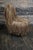 1970s 1970s Shaggy Rope Chair Aka the "Cousin It" in the Style of Corito Escario-Yu or the Campana Bros For Sale - Image 5 of 7