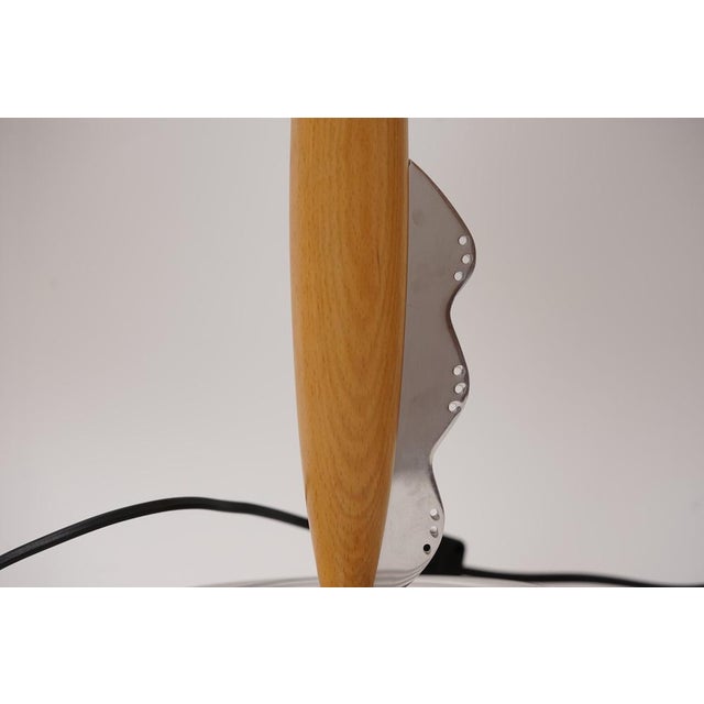 Postmodern Vintage Table Lamps from Artelumen, 1990s, Set of 2 For Sale - Image 3 of 8