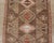 Hand Knotted Colorful Turkish Kars With Tribal Designs and Geometric Motifs 4'4 X 9'9 For Sale In Atlanta - Image 6 of 12