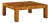 Milo Baughman Style Hekman Mid Century Burlwood Coffee Table For Sale