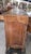 Louis XV Provencal Buffet in Carved Walnut, 1800s For Sale - Image 5 of 8