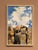 Eva S, Landscape, 1950s, Oil Painting on Canvas, Framed For Sale - Image 8 of 18