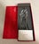 Baccarat Large Figurine Raphael Madonna and Child 9in Nib For Sale - Image 9 of 10