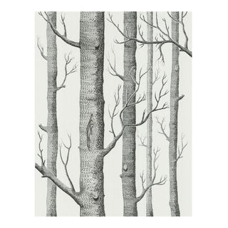 Woods Wallpaper by Cole and Son For Sale