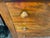 Early 20th Century American Empire Mahogany Chest of Drawers With Mirror and Marble Top For Sale - Image 10 of 18