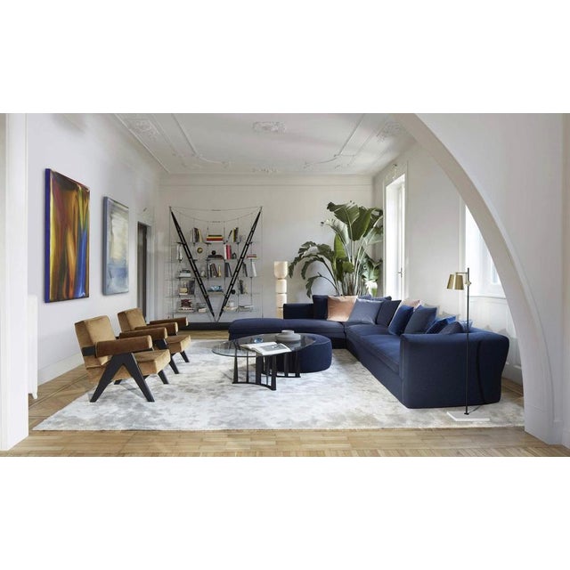 Dress-Up Sectorial Sofa by Rodolfo Dordoni for Cassina For Sale - Image 18 of 18