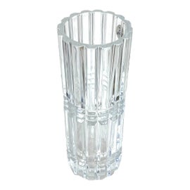 Example of Cristal d' Arques Vases