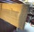 Mid 20th Century Mahogany Dry Sink Cabinet With Backsplash, Lock & Key For Sale - Image 12 of 18