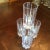 Vintage Mikasa Berkeley Crystal Highball Glasses-Set of 4 For Sale - Image 10 of 12