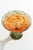 Mid-Century Modern Large Vintage Kosta Boda Art Glass Pedestal Bowl, Signed by Kjell Engman For Sale - Image 3 of 8