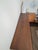 1950s Scandinavian Teak China Cabinet For Sale - Image 11 of 13