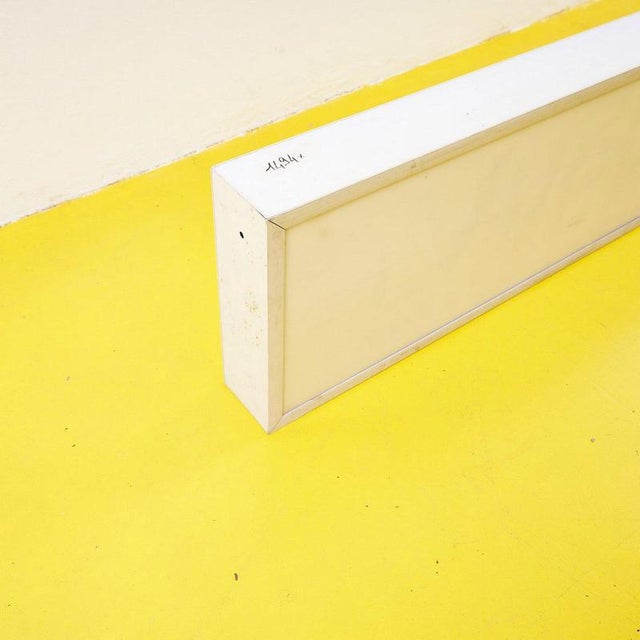 Discover this stunning vintage lighted sign, perfect for adding a touch of character to your space. Crafted with a metal...