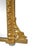 Victorian Giltwood Wall Mirror with Carved Frame, England, 1850 For Sale - Image 9 of 12