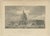 Johnson, United States Capitol, 1872, Paper For Sale