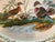Portmeirion Birds of Britain Platter - Wood Duck For Sale - Image 4 of 9