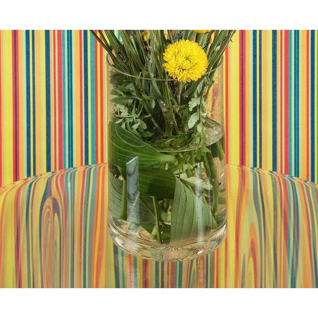 Contemporary "Elijah" Contemporary Pop Art Style Limited Edition Photograph by Zeren Badar For Sale - Image 3 of 3