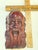 Chinese Vintage Chinese Hand-Carved Shou Lao God of Longevity Wall Mask, Yue Hwa For Sale - Image 3 of 11