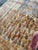Vintage Chinese Art Deco Silk Rug, 1990s For Sale - Image 12 of 18